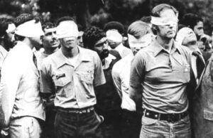 Ronald Reagan 2.0: Days Before Trump’s Inauguration, American Hostages Set to Be Released | The Gateway Pundit