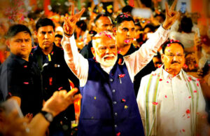 The Trump Effect: India Agrees to Take Back Every One of Its Citizens Illegally Living in the U.S. | The Gateway Pundit