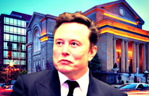 HIS OWN MAR-A-LAGO? Musk Reportedly Highest Bidder To Buy The Line Hotel in DC, Turn It Into a ‘Private Social Club’ | The Gateway Pundit