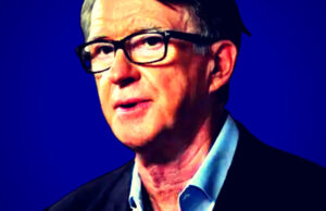 REPORT: US Senators Hand the FBI Dossier With Damning Revelations About Peter Mandelson’s Ties With China – May Tank His Chances of Being Accepted as New UK Ambassador | The Gateway Pundit