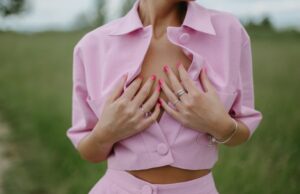 I’m Not Pregnant but Why Do My Nipples Still Hurt When Touched?