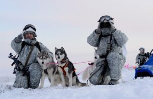 The Donroe Doctrine: The National Security Case for Buying Greenland | The Gateway Pundit