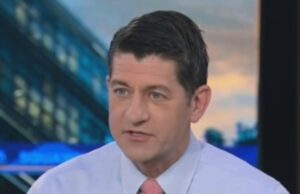 Please Enjoy Trump-Hating RINO Paul Ryan Getting Obliterated Over His Refusal to Support Trump over Harris and then Weaselly Pretending to be Trump’s Ally (VIDEO) | The Gateway Pundit