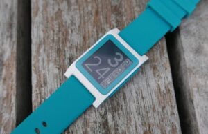 Pebble smartwatches are making a comeback with Google's blessing