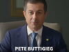 Pete Buttigieg Gets Absolutely DRAGGED for Comparing Biden’s Accomplishments to the Hoover Dam: ‘Are You High?’ (VIDEO) | The Gateway Pundit