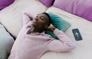 Phone-Free February Challenges You to Reduce Screen TIme