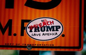 Public Interest Group Calls For Immediate Trump Impeachment Investigation