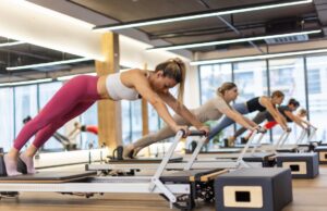Wrist Pain During Pilates: Causes and Prevention