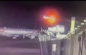 WAYNE ROOT: Here is the Best Explanation I’ve Heard for the Crash at Reagan Airport From An Experienced Blackhawk Pilot and Crew Chief | The Gateway Pundit