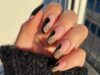 15 Black Nail Art Designs When You Want a Dark, Bold Manicure
