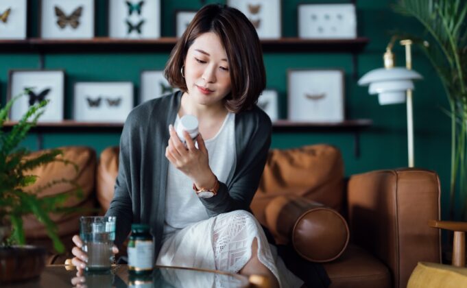 Can They Prevent Vaginal Infections?