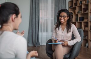 What’s The Difference and Who To See