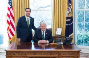 Senate Confirms John Ratcliffe as Trump’s CIA Director, Marking Second Trump Cabinet Approval | The Gateway Pundit