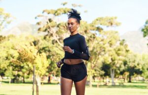 Running After a Breakup: Benefits and Real-Life Experiences