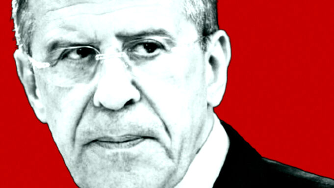 Russian Foreign Minister Lavrov Praises Trump’s Common-Sense, Blasts Warmongers in Europe as ‘The Crucible of the World’s Tragedies’ | The Gateway Pundit