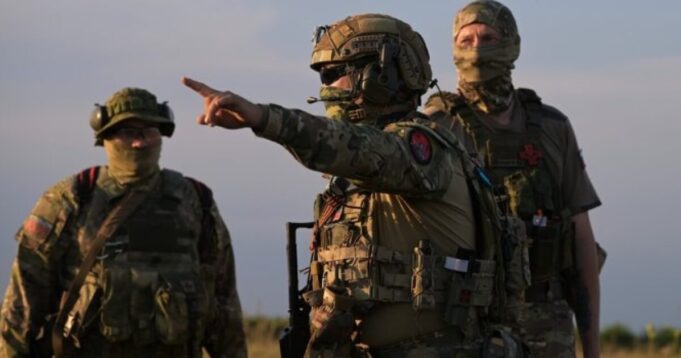 After Conquest of Kurakhovo, Russian Forces Are Fighting To Encircle Road and Rail Hub City of Pokrovsk and Cut-off the Logistics and Supply Lines (VIDEOS) | The Gateway Pundit