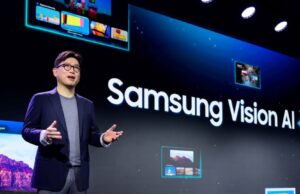 What is Samsung Vision AI? The smart TV system explained