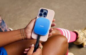 SanDisk's new SSD is perfect for budding iPhone videographers