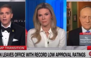 CNN’s Scott Jennings: Donald Trump Now at the ‘Apex’ of His Power, More Popular Than Ever (VIDEO) | The Gateway Pundit