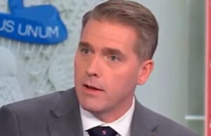 Scott Jennings Stuns CNN Colleagues: ‘I’m Just Struck by the Fact That We Have a President Again’ (VIDEO) | The Gateway Pundit