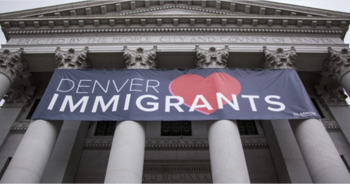 IMAGINE THAT: Homicides Are Down 60 Percent in Denver Following ICE Deportations | The Gateway Pundit