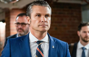 DEVELOPING: Pete Hegseth Set to Run Pentagon… Senate Votes on Confirmation | The Gateway Pundit