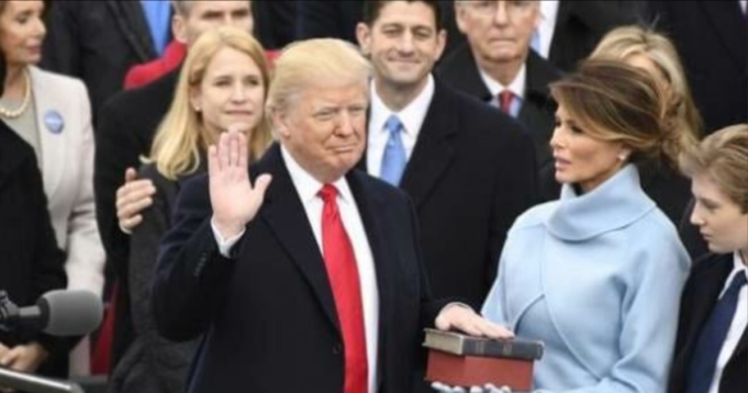 ‘Justice Delayed is Justice Denied’ – Will President Trump Pardon January 6 Prisoners in the First Hour? | The Gateway Pundit