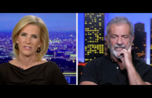 Mel Gibson’s Message to Gavin Newsom in Aftermath of California Wildfires: “Spend Less on Hair Gel” (Video) | The Gateway Pundit