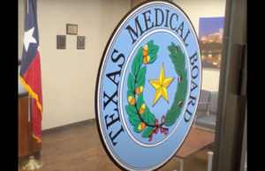 Medical Director of the Texas Medical Board ‘Retires’ After Planned Parenthood Ties Exposed | The Gateway Pundit