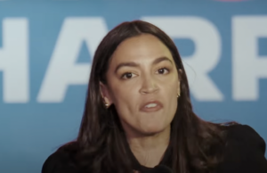 Alexandria Ocasio-Cortez Calls Out Fellow Democrats for Being ‘Too Reflexively Anti-Republican’ | The Gateway Pundit