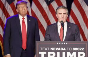 CONFIRMED: Former North Dakota Governor Doug Burgum is Now Trump’s Interior Secretary | The Gateway Pundit