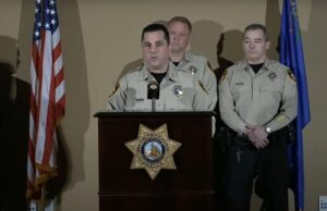 Las Vegas Metropolitan Police Releases Chilling Messages from Matthew Livelsberger: “This was Not a Terrorist Attack; It is a Wake-Up Call” | The Gateway Pundit