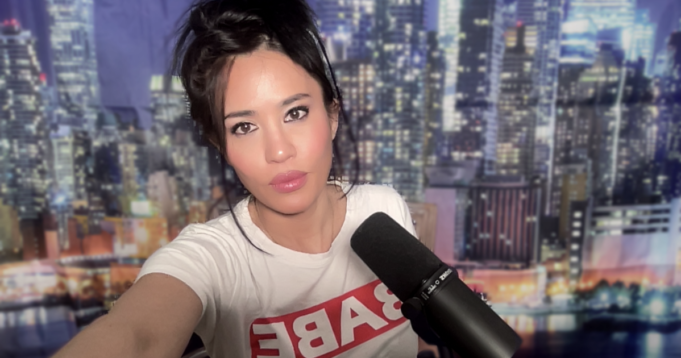 Watch TGP Reporter Cara Castronuova’s J6 Podcast Special on the Night of January 6th! WHO REALLY BENEFITED FROM THE “BREACH” ON JANUARY 6TH? Why Are They Still Covering Up the Alleged Murder of Peaceful Protester Rosanne Boyland FOUR YEARS LATER?! | The Gateway Pundit