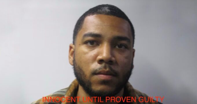 Louisiana Democrat Mayor Arrested in Shocking Drug and Prostitution Scandal — Accused of Using Taxpayer Dollars to Fund Airbnb for Escort | The Gateway Pundit