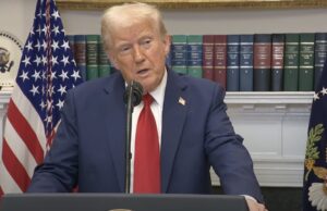 President Trump Launches $500 Billion AI Initiative ‘Project Stargate’ | The Gateway Pundit