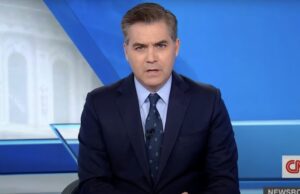 Anti-Trump Anchor Jim Acosta Reportedly Threatens to Quit Struggling CNN Over Demotion to Graveyard Slot — Blitzer to Replace His Morning Timeslot | The Gateway Pundit