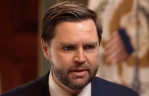 Vice President JD Vance Delivers a Stinging Message to Catholic Bishops Whining About the Trump Administration Greenlighting ICE Raids in Churches (VIDEO) | The Gateway Pundit