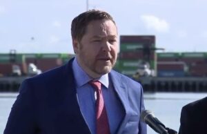 Feds Arrest Nine People in Massive $200 Million Smuggling Operation Linked to China | The Gateway Pundit