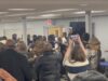 Illinois Town Hall Meeting Descends Into Mass Brawl Involving Democrat Mayor Nicknamed ‘The Dolton Dictator’ (VIDEO) | The Gateway Pundit