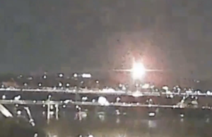 FBI Says No Indication of Terrorism in DC Plane-Helicopter Collision Near Reagan Airport: Report | The Gateway Pundit