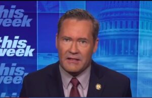 President Trump’s Incoming National Security Advisor Rep. Mike Waltz on Hamas Hostages – “There are Gonna be Consequences to Those Who Think They Can Take an American” (VIDEO) | The Gateway Pundit