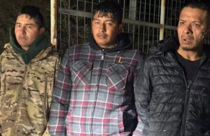 Biden Border Chaos – Texas DPS Arrest 3 Illegal Aliens, One Charged with Drug Possession | The Gateway Pundit