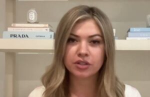 War Room Co-Host Natalie Winters Calls Merrick Garland One of the Worst Attorneys General (VIDEO) | The Gateway Pundit