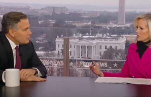 Senator Dave McCormick on Fox News Sunday Says, “Hamas Has to Be Eradicated” (VIDEO) | The Gateway Pundit