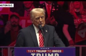 President Trump Receives a Hero’s Welcome at Victory Rally – “We’re Gonna Make our Country Greater Than Ever Before” (VIDEO) | The Gateway Pundit