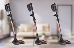 Shark is practically giving away cordless vacuums at this price