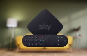 Sky’s TV and Broadband package is now more affordable than ever
