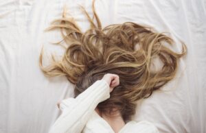 Sleep Deprivation Could Be to Blame for Bad Memories