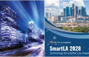 California Wildfires Spark Shocking Conspiracy Claiming That Fires Were Intentionally Set to Pave the Way for AI-Controlled ‘SmartLA 2028’ Just in Time for 2028 Olympics | The Gateway Pundit