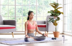 Does Somatic Yoga Work? What Happened When I Tried It